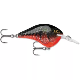 Rapala DT04 Dives-To Series 5cm 9g wobbler - RCW(DT04RCW)