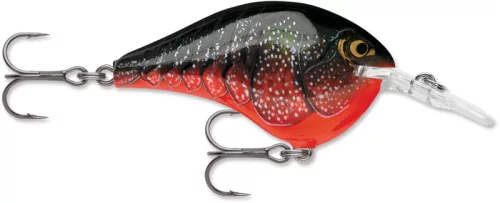 Rapala DT04 Dives-To Series 5cm 9g wobbler - RCW(DT04RCW)
