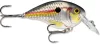 Rapala DT04 Dives-To Series 5cm 9g wobbler - SD (DT04SD)