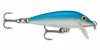 Rapala CD03 Count Down Rap 3cm 3g wobbler - B