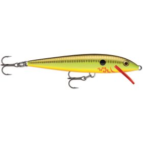 Rapala F09 Original Floater Rap wobbler 9cm 5g - BHO