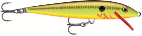 Rapala F09 Original Floater Rap wobbler 9cm 5g - BHO