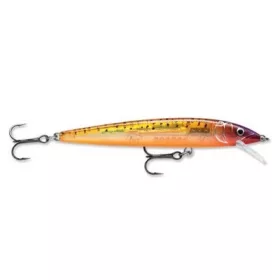 Rapala HJ08 Husky Jerk Rap 8cm 6g wobbler GPSF