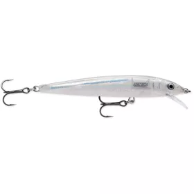 Rapala HJ08 Husky Jerk Rap 8cm 6g wobbler GMN