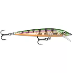 Rapala HJ08 Husky Jerk Rap 8cm 6g wobbler GP