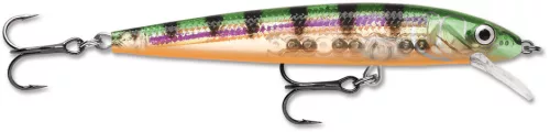 Rapala HJ08 Husky Jerk Rap 8cm 6g wobbler GP