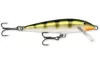 Rapala F09 Original Floater Rap wobbler 9cm 5g - YP