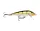 Rapala CD07 Countdown Rap wobbler 7cm 8g - YP (6142409)