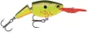 Rapala JSR04 Jointed Shad Rap® Rap 4cm 5g wobbler - BHO (6142433)