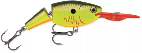 Rapala JSR04 Jointed Shad Rap® Rap 4cm 5g wobbler - BHO (6142433)