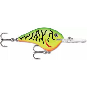   Rapala DT14 Dives-To Series - Crankbaits Ikes Custom 7cm 22g wobbler - FT (DT14FT)