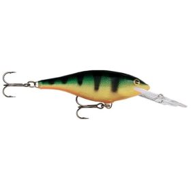   Rapala SRRS07 Shad Rap RS 7cm 12g wobbler - P színben (6142918)