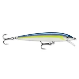 Rapala HJ08 Husky Jerk Rap 8cm 6g wobbler HSD