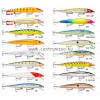 Rapala HJ08 Husky Jerk Rap 8cm 6g wobbler HSD