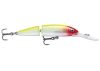 Rapala JDHJ08 Jointed Deep Husky Jerk wobbler 8cm 5g (6143577)