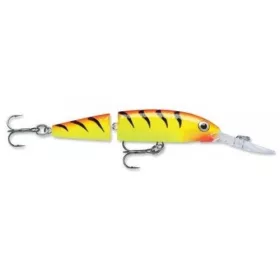 Rapala JDHJ08 Jointed Deep Husky Jerk wobbler 8cm 5g (6143577)