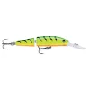 Rapala JDHJ08 Jointed Deep Husky Jerk wobbler 8cm 5g (6143577)