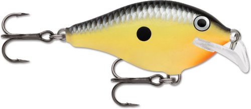 Rapala SCRC05 Scatter Rap Crank 5cm 9g wobbler Old School - OLSL (6143886)