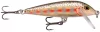 Rapala CD03 Count Down Rap 3cm 3g wobbler - BJRT