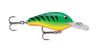 Rapala FR05 Fat Rap Pick 5cm 8g wobbler FT (6144838)