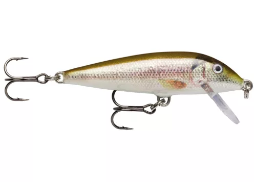 Rapala CD09 Count Down wobbler 9cm 12g - color SML