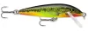 Rapala CD09 Count Down wobbler 9cm 12g - color FMN
