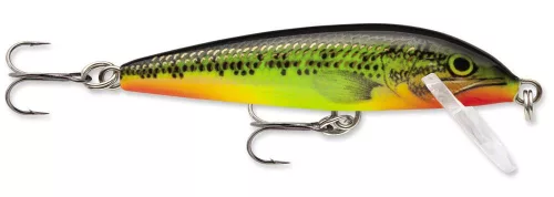 Rapala CD09 Count Down wobbler 9cm 12g - color FMN