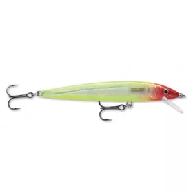 Rapala HJ08 Husky Jerk Rap 8cm 6g wobbler GCL