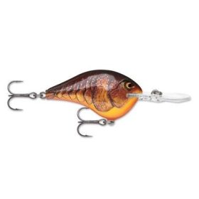   Rapala DT14 Dives-To Series - Crankbaits Ikes Custom 7cm 22g wobbler - DCW (DT14DCW)
