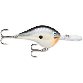   Rapala DT14 Dives-To Series - Crankbaits Ikes Custom 7cm 22g wobbler - PNGN (DT14PNGN)