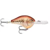 Rapala DT10 Dives-To Series - Crankbaits Ikes Custom 6cm 12g wobbler - MULE (DT10MULE)