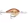 Rapala DT10 Dives-To Series - Crankbaits Ikes Custom 6cm 12g wobbler - MULE (DT10MULE)
