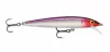Rapala HJ06 Husky Jerk Rap 6cm 3,5g wobbler PRCL