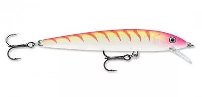 Rapala HJ06 Husky Jerk Rap 6cm 3,5g wobbler PTU