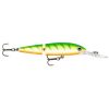 Rapala JDHJ08 Jointed Deep Husky Jerk wobbler 8cm 5g GMN (6148030)