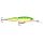 Rapala JDHJ08 Jointed Deep Husky Jerk wobbler 8cm 5g GMN (6148030)