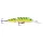 Rapala JDHJ08 Jointed Deep Husky Jerk wobbler 8cm 5g GMN (6148030)
