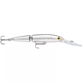   Rapala JDHJ08 Jointed Deep Husky Jerk wobbler 8cm 5g PCH (6148032)