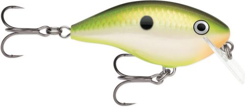 Rapala OGR05 OG Rocco Crankbait Rap 6cm 10g BCTS (6148035)