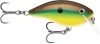 Rapala OGR05 OG Rocco Crankbait Rap 6cm 10g BRM (6148035)