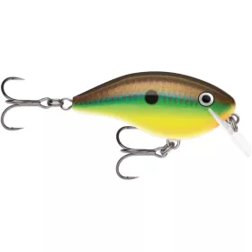 Rapala OGR05 OG Rocco Crankbait Rap 6cm 10g BRM (6148035)