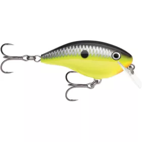 Rapala OGR05 OG Rocco Crankbait Rap 6cm 10g CBK (6148037)