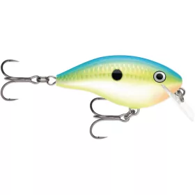 Rapala OGR05 OG Rocco Crankbait Rap 6cm 10g CTSD (6148041)