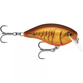 Rapala OGR05 OG Rocco Crankbait Rap 6cm 10g CTSD (6148041)