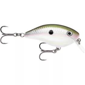 Rapala OGR05 OG Rocco Crankbait Rap 6cm 10g GGSD (6148043)