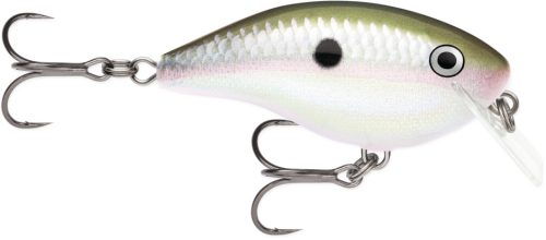 Rapala OGR05 OG Rocco Crankbait Rap 6cm 10g GGSD (6148043)