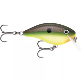 Rapala OGR05 OG Rocco Crankbait Rap 6cm 10g GGSD (6148043)