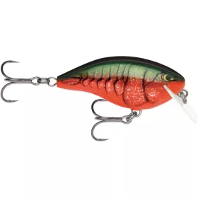 Rapala OGR05 OG Rocco Crankbait Rap 6cm 10g HSD (6148045)