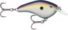 Rapala OGS06 Ott's Garage Slim® 7cm 14g BGSD (6148050)