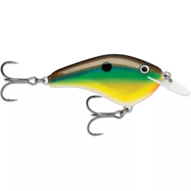 Rapala OGS06 Ott's Garage Slim® 7cm 14g BRM (6148051)